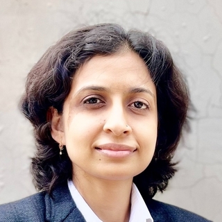 Amrata Baghel, Accomplished Xero Freelancer.