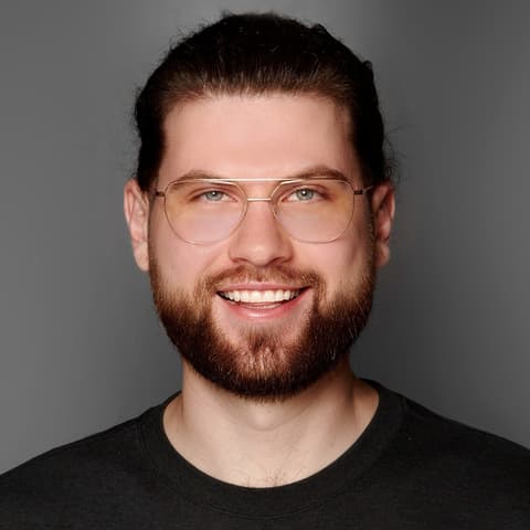 Alexander Droßel, Developer in Hamburg, Germany