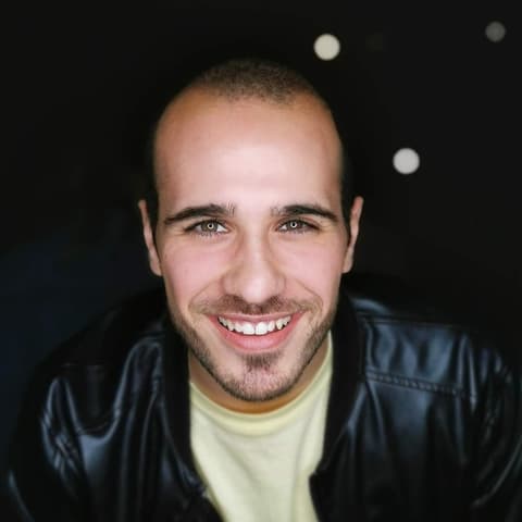 Fernando Godino, Developer in Barcelona, Spain
