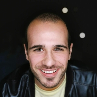 Fernando Godino, Dialogflow Engineer.