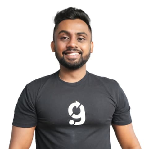 Visitha Wijesinghe, Developer in Colombo, Sri Lanka
