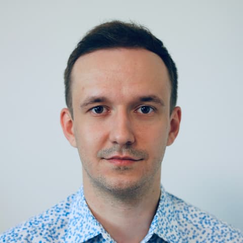 David Mantic, Project Manager in Prague, Czech Republic