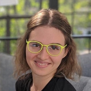 Olga Vorona, Freelance Notion Engineer.