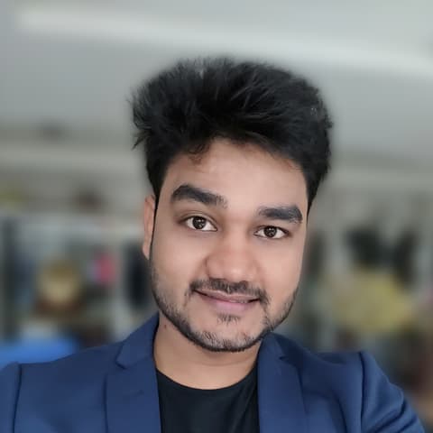 Ravi Shankar Bharti, Developer in Pune, Maharashtra, India
