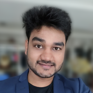 Ravi Shankar Bharti, Accomplished Chart.js Freelancer.