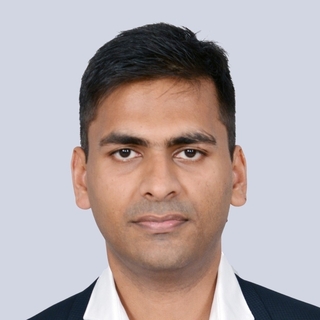 Ayush Pansari, venture capital Freelancer.