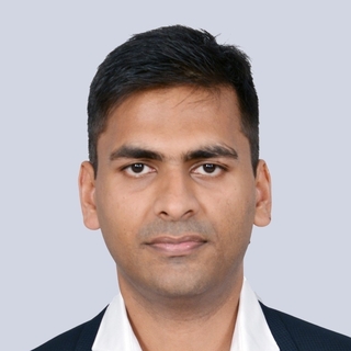 Ayush Pansari, Private Equity Freelancer.