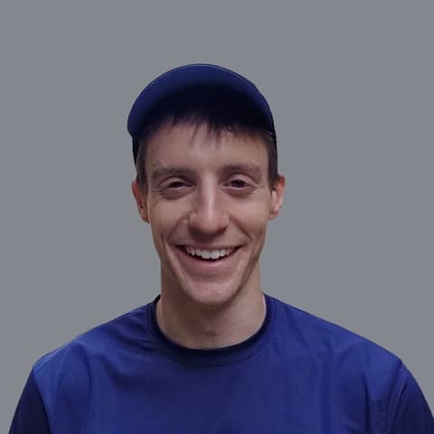 Zachary A. Goodman, Developer in San Diego, CA, United States