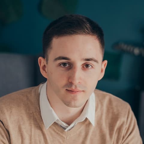 Aleksei Loos, Developer in Tartu, Estonia