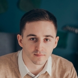 Aleksei Loos, SaaS Engineer.