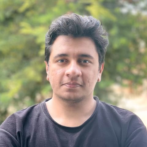 Maaz Bin Tahir, Developer in Dubai, United Arab Emirates