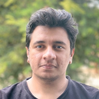 Maaz Bin Tahir, Toptal Julia Developer.