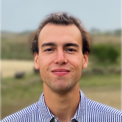 Maxime Franchot, Developer in Paris, France