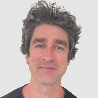 Travis Vander Hoop, Node.js Engineer.