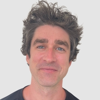 Travis Vander Hoop, Node.js Engineer.