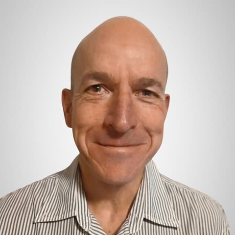Guy Meredith, Developer in Cape Town, South Africa