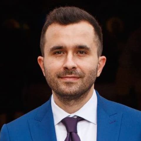 Daniel Sarica, Developer in New York, NY, United States