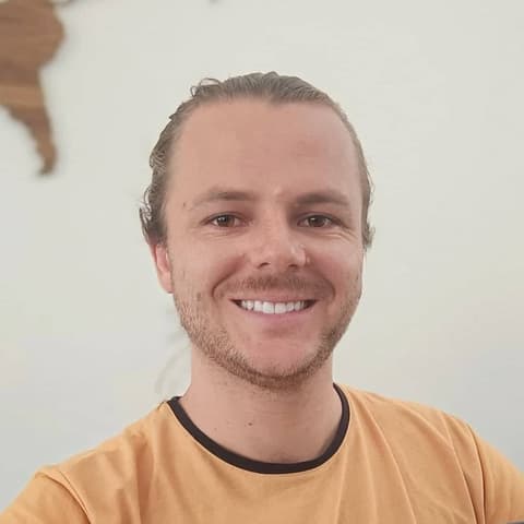 Samuel Lock, Developer in London, United Kingdom
