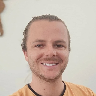 Samuel Lock, Senior AWS Lambda Programmer and Consultant.
