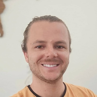 Samuel Lock, Senior AWS Lambda Programmer and Consultant.