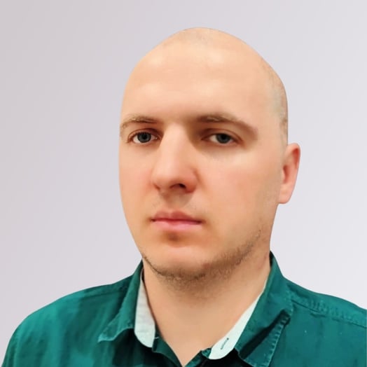 Kuba Werłos, Developer in Wrocław, Poland
