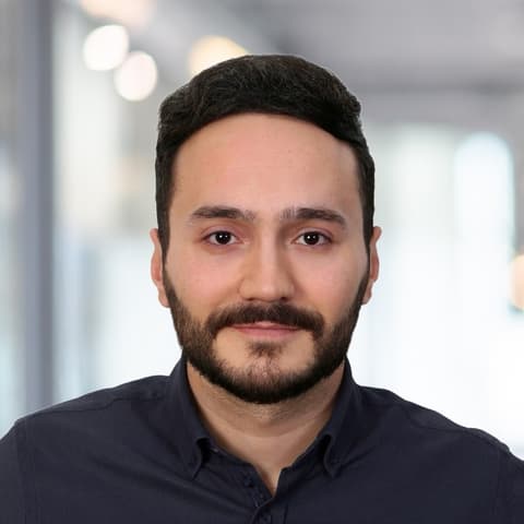 Gokhan Yaliniz, Developer in Ankara, Turkey