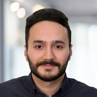 Gokhan Yaliniz, Qt Freelancer.
