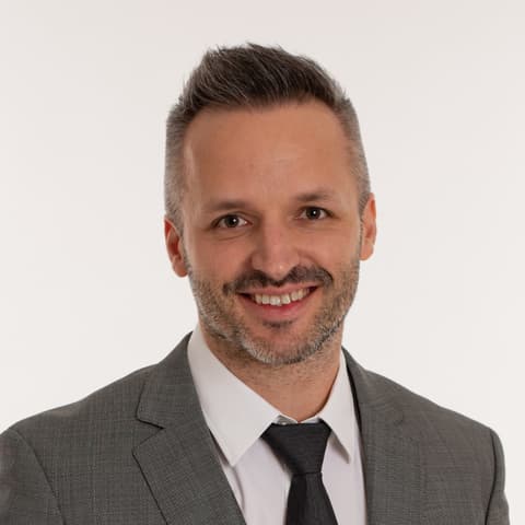 Christian Weiss, Developer in Graz, Austria