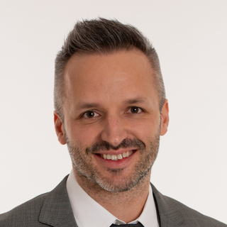 Christian Weiss, Toptal IIS Developer.