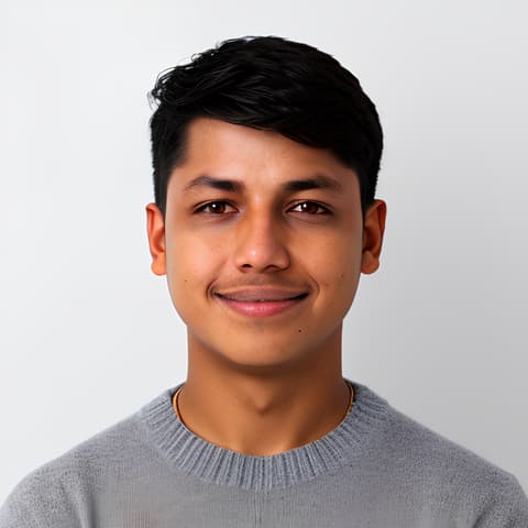 Avaaj Gyawali, Developer in Kathmandu, Central Development Region, Nepal