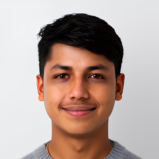 Avaaj Gyawali, Freelance iBeacon Engineer.