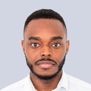 Chike Eduputa, Top agile consulting Project Management Consultant.