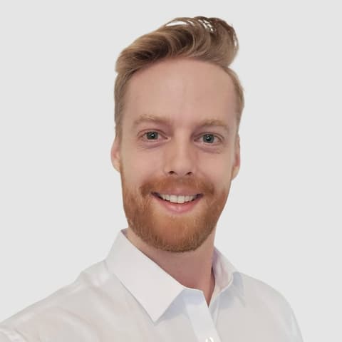 Christopher Mortenson, Developer in Brisbane, Australia