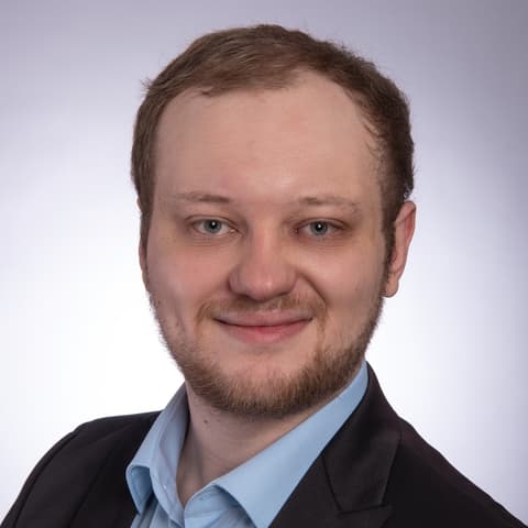 Eike Klindworth, Developer in Hamburg, Germany