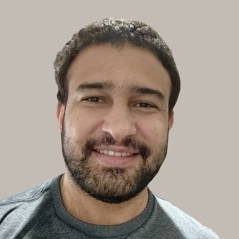 Paulo Silva, Developer in Belo Horizonte - State of Minas Gerais, Brazil