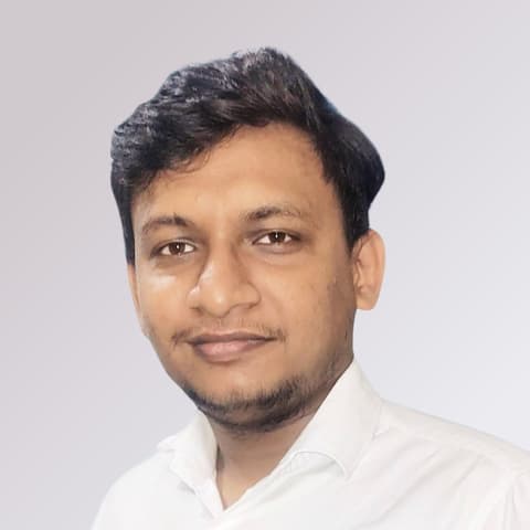 Praveen Kumar, Developer in New Delhi, Delhi, India