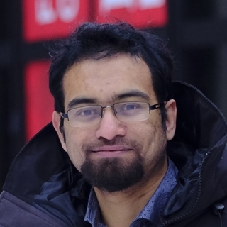Tanvir Sajed, Freelance PyTorch Engineer.
