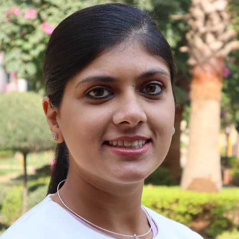 Aanchal Goel, Management Consultant in Gurugram, Haryana, India