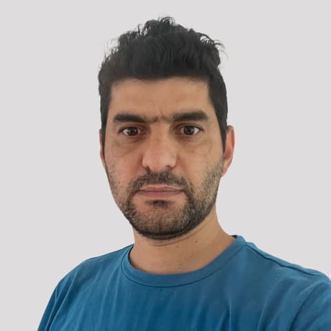Ayaz Huseynov, Developer in Baku, Azerbaijan