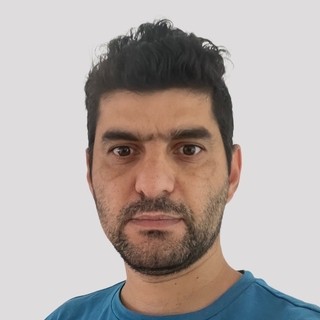 Ayaz Huseynov, Freelance HPC Engineer.
