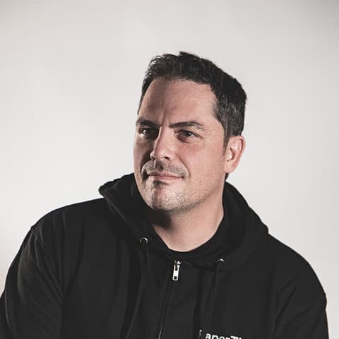 Frédéric Demers, Designer in Montreal, QC, Canada