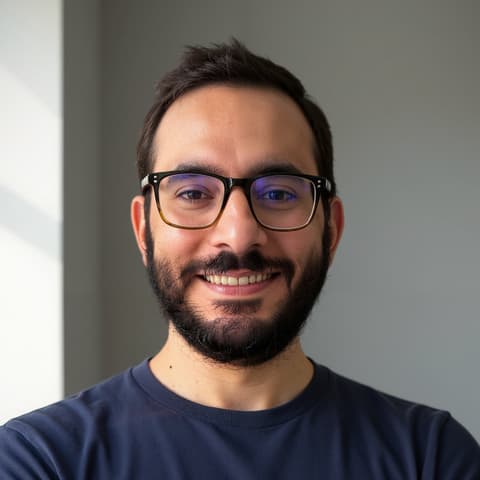 Nicolas Iragorri Dominguez, Developer in Madrid, Spain