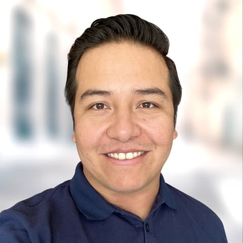 Ivan Alejandro Garcia Porcel, Developer in Cochabamba, Cochabamba Department, Bolivia