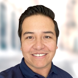 Ivan Alejandro Garcia Porcel, gRPC Coder.