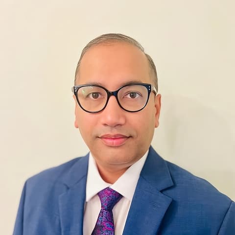 Vishal Vichare, Project Manager in Peterborough, United Kingdom
