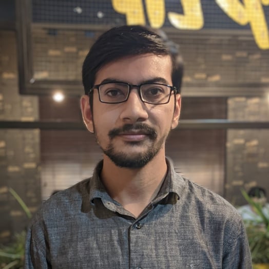 Kamran Arshad, Developer in Lahore, Punjab, Pakistan