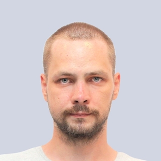 Nikita Teplyakov, Flutter Freelancer.