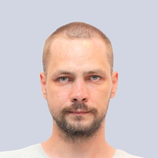 Nikita Teplyakov, Flutter Freelancer.