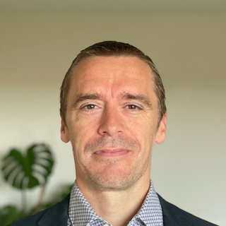 Jakob Laegdsmand, Git Engineer.