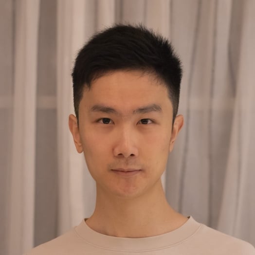 Hao Yang, Developer in Chengdu, Sichuan, China
